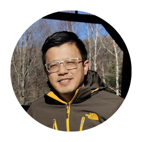 Jonathan Xu
