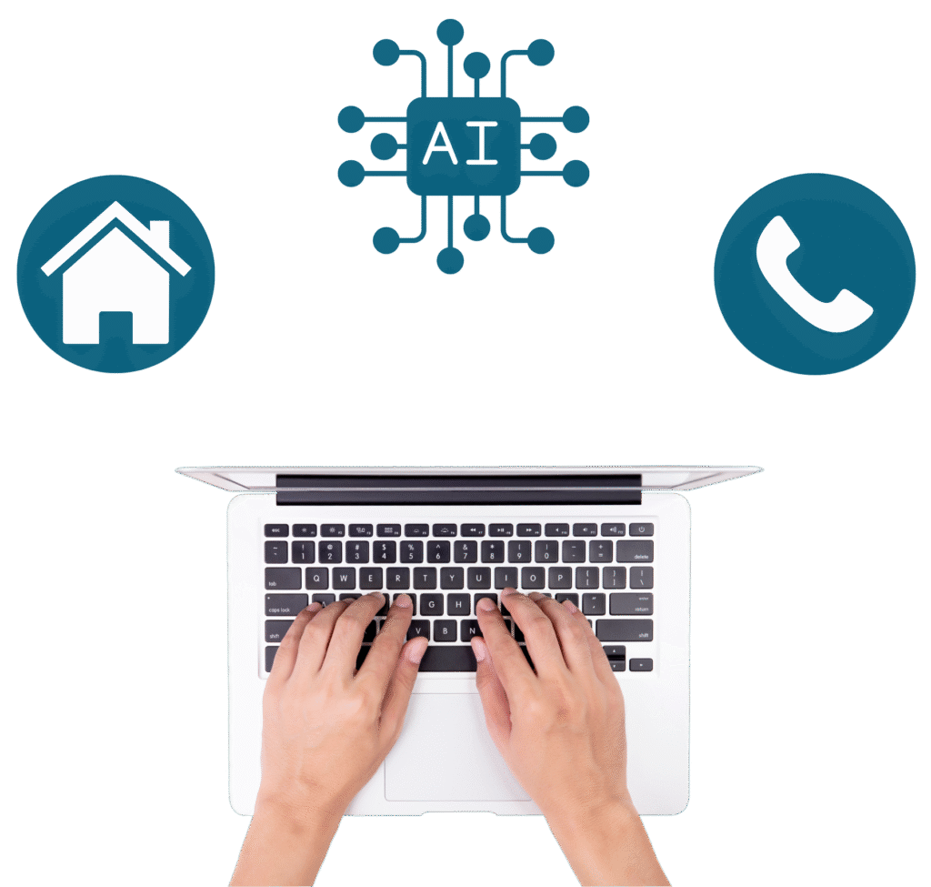 real estate investing smart with tech
